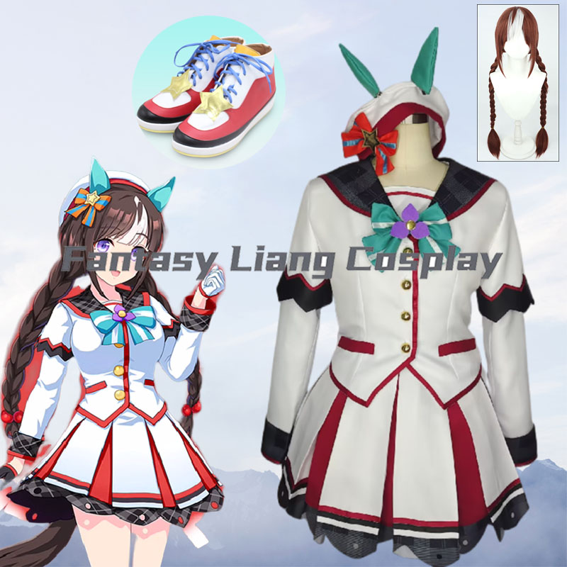 Women'S Accessories For Shoes - Disfraces de Cosplay de Anime Pretty