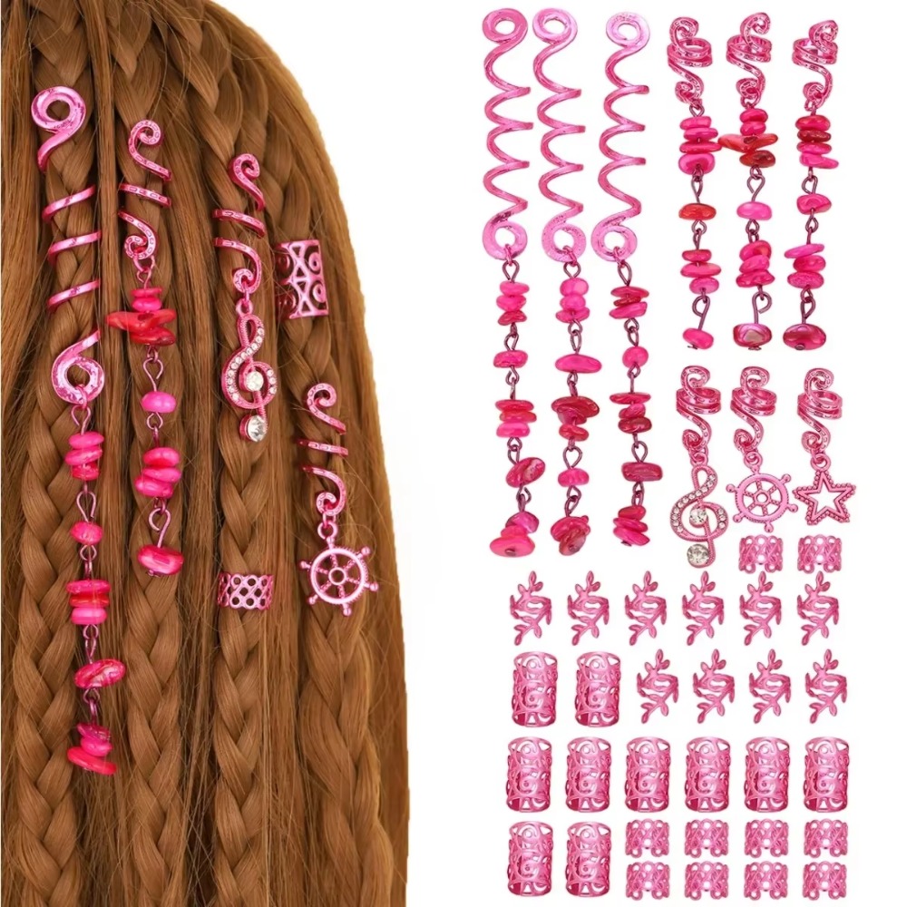 Women'S Viking Accessories - 10 Uds. De tubos para el