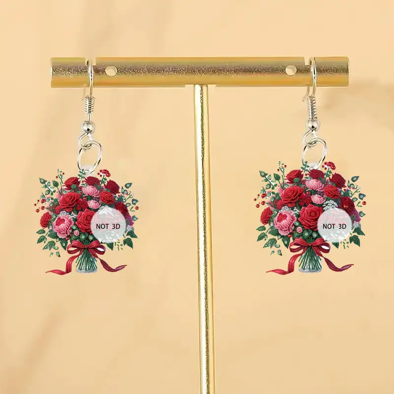 Women Accessories Bouquet - Regalo para el Día de la