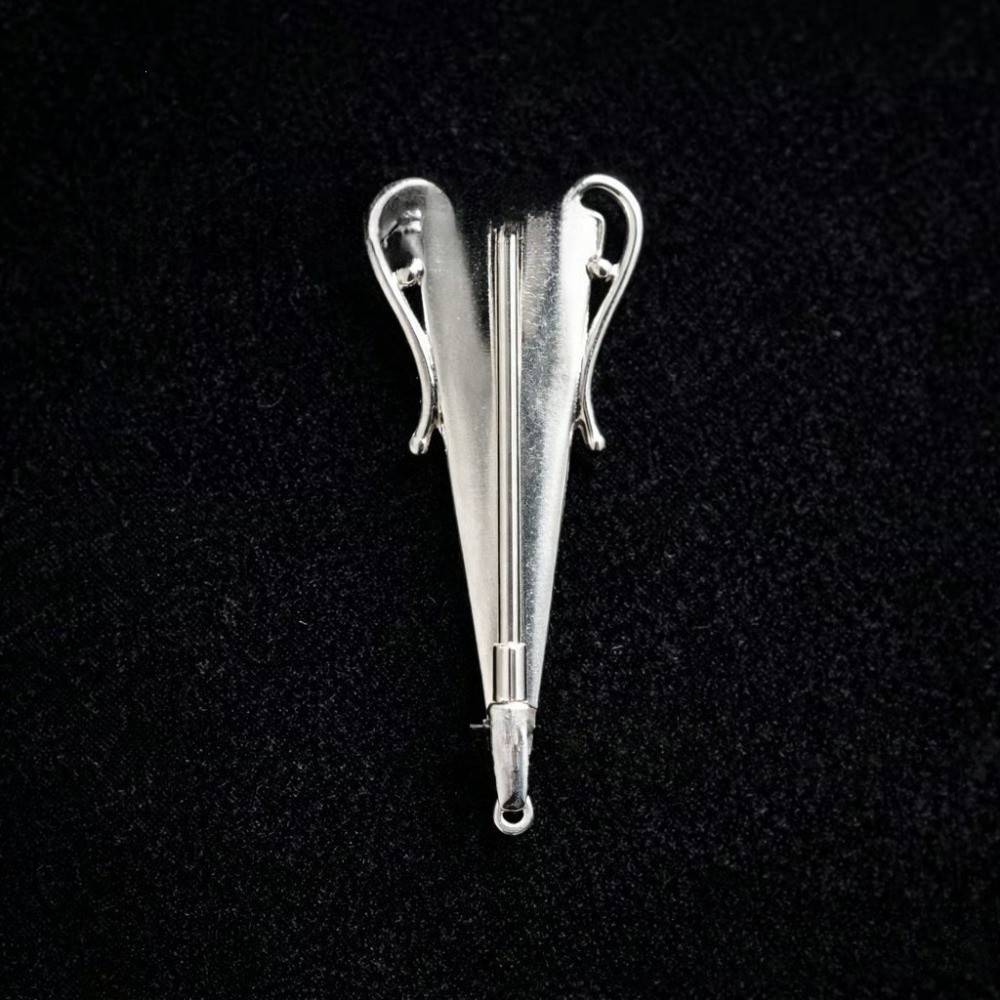 Women Accessories Bouquet - Nuevo Broche de Metal de Aleación