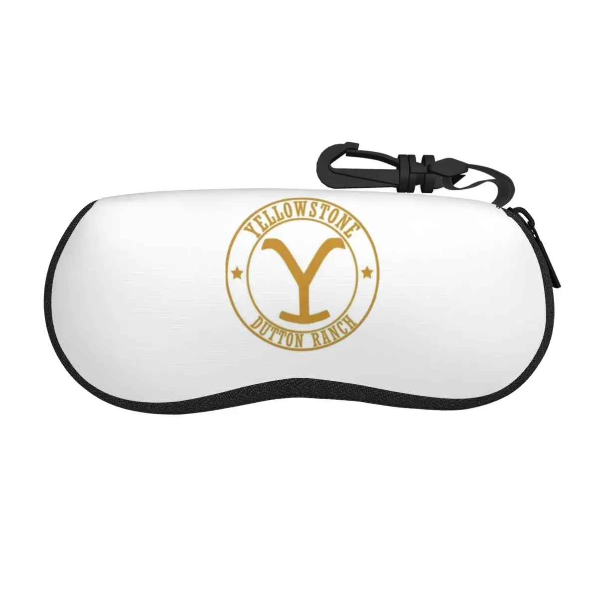 Women'S Yellowstone Accessories - Yellowstone Dutton Ranch Shell Estuche para