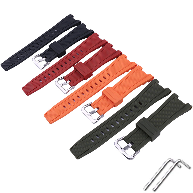 Women Accessories Gst - Accesorios de correa de reloj de