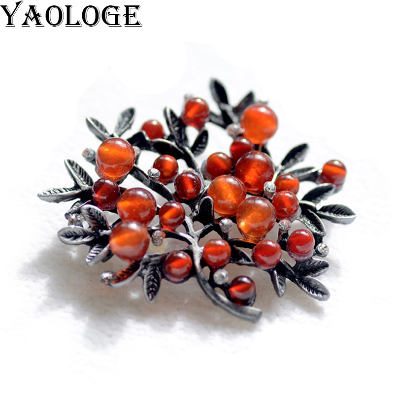 Women Accessories Bouquet - Nuevo ramo de hojas de plantas