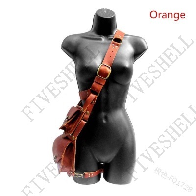 Cinturón de PU de cintura Medi - Women'S Viking Accessories reseña y precio