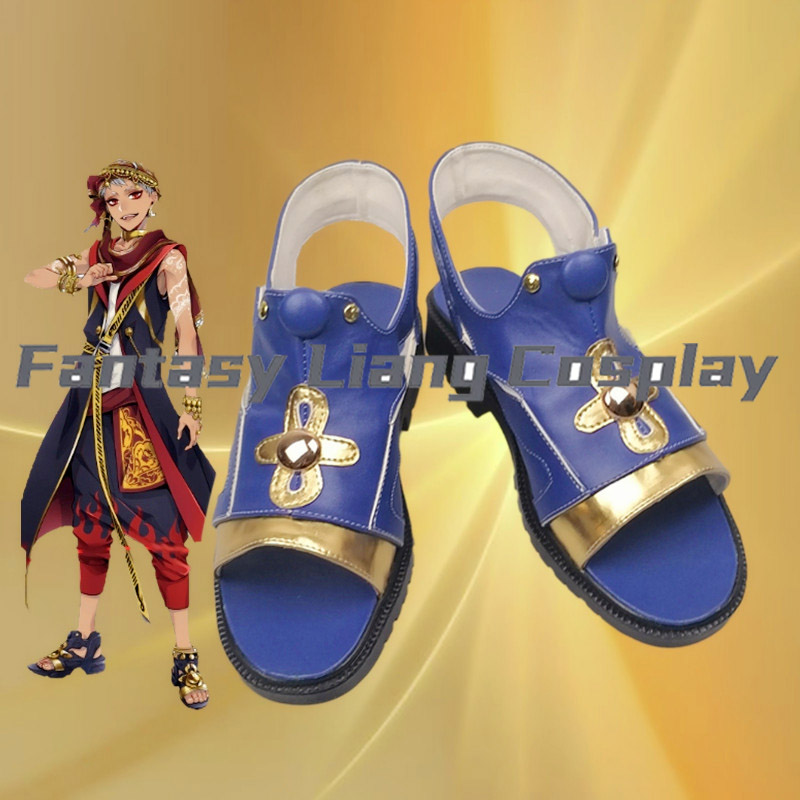Zapatos de Cosplay de Anime Tw - Women'S Accessories For Shoes reseña y precio