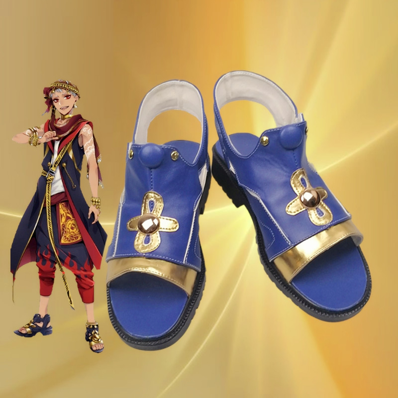 Zapatos de Cosplay de Anime Tw - Women'S Accessories For Shoes reseña y precio