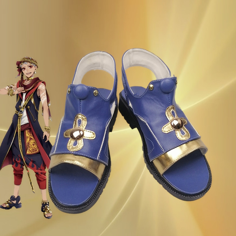 Zapatos de Cosplay de Anime Tw - Women'S Accessories For Shoes reseña y precio