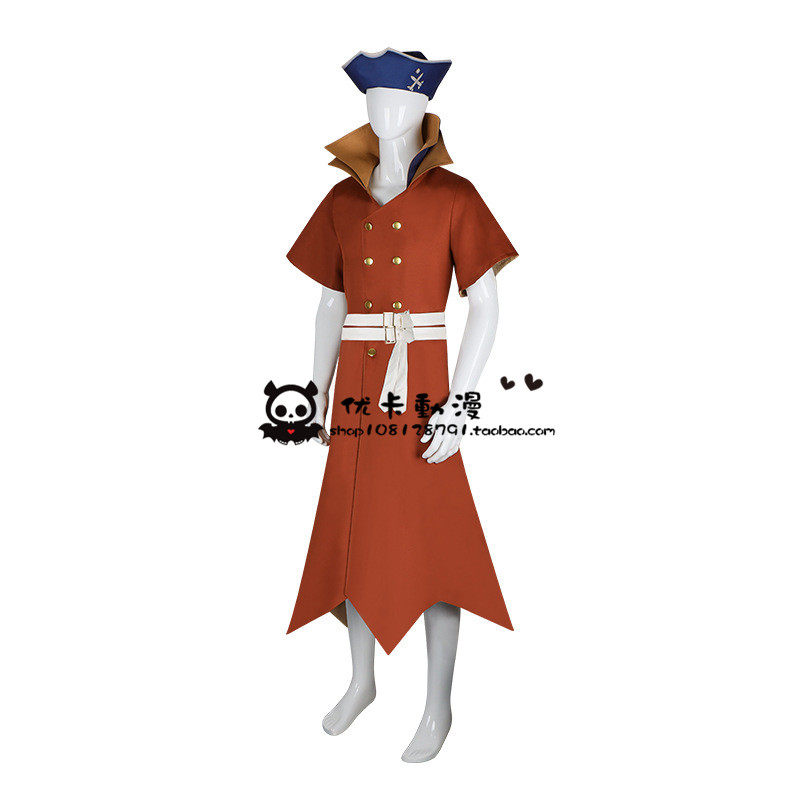 Disfraz de Cosplay de Anime Ry - Women'S Accessories For Shoes reseña y precio