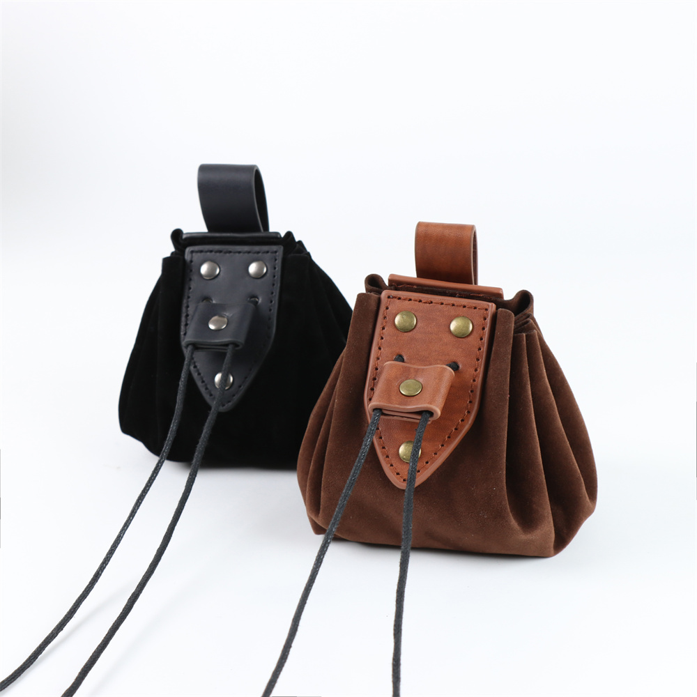 UYEE-Bolso con cinturón Mediev - Women'S Viking Accessories reseña y precio