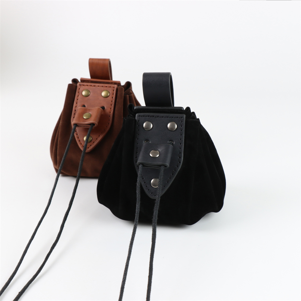 UYEE-Bolso con cinturón Mediev - Women'S Viking Accessories reseña y precio