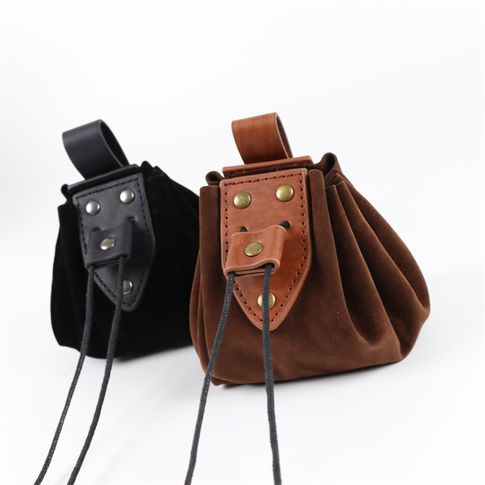 UYEE-Bolso con cinturón Mediev - Women'S Viking Accessories reseña y precio