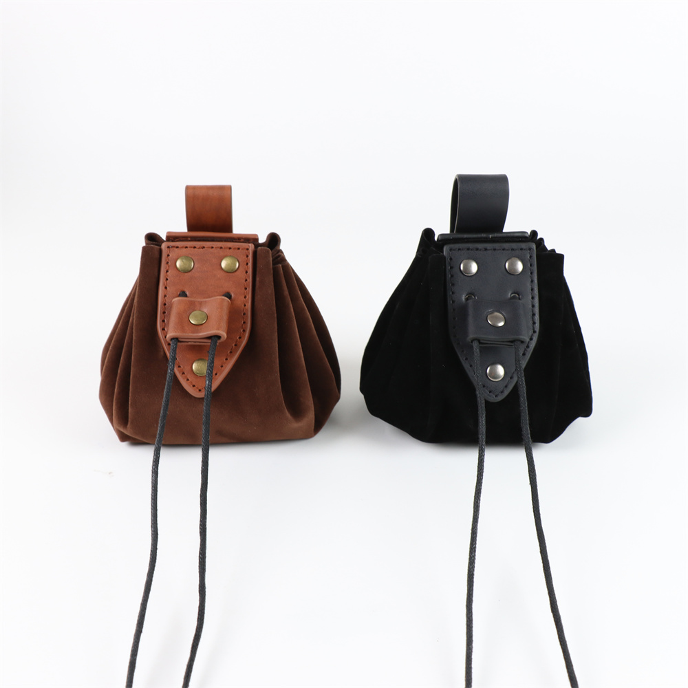 UYEE-Bolso con cinturón Mediev - Women'S Viking Accessories reseña y precio