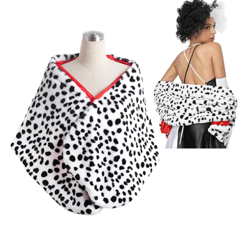 Cruella Deville para mujer, ch - Women'S Accessories In The 1920S reseña y precio