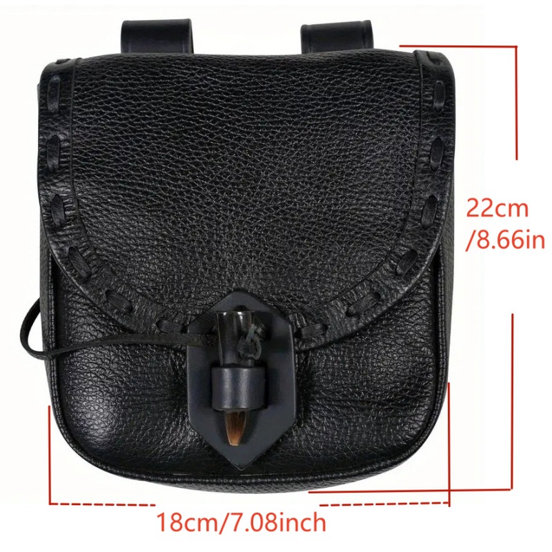Riñonera de estilo Medieval re - Women'S Viking Accessories reseña y precio