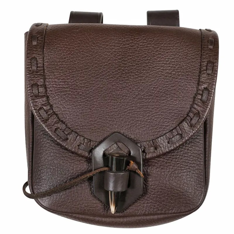 Riñonera de estilo Medieval re - Women'S Viking Accessories reseña y precio
