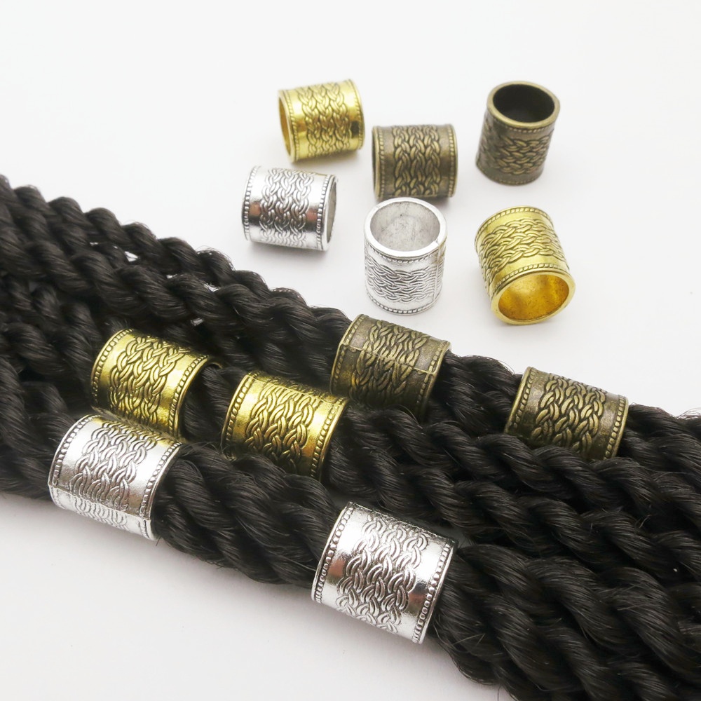 10 unids/pack grande agujero a - Women'S Viking Accessories reseña y precio
