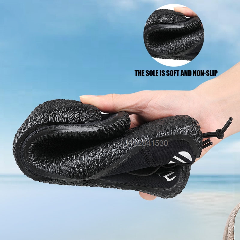 Botas de buceo cortas de 3MM,  - Women'S Accessories For Shoes reseña y precio