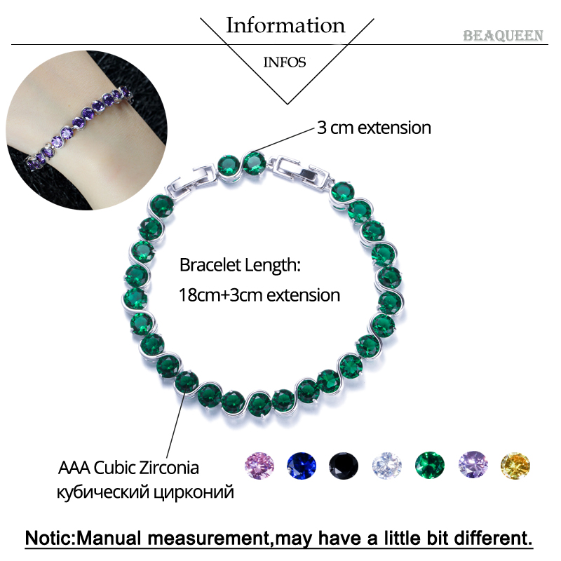 BeaQueen moda S forma 6mm cort - Women'S Yellowstone Accessories reseña y precio