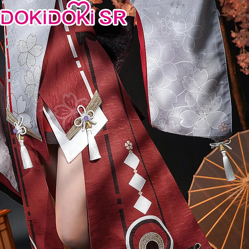 LQIN STOCK Yae Miko juego de C - Women'S Accessories For Shoes reseña y precio