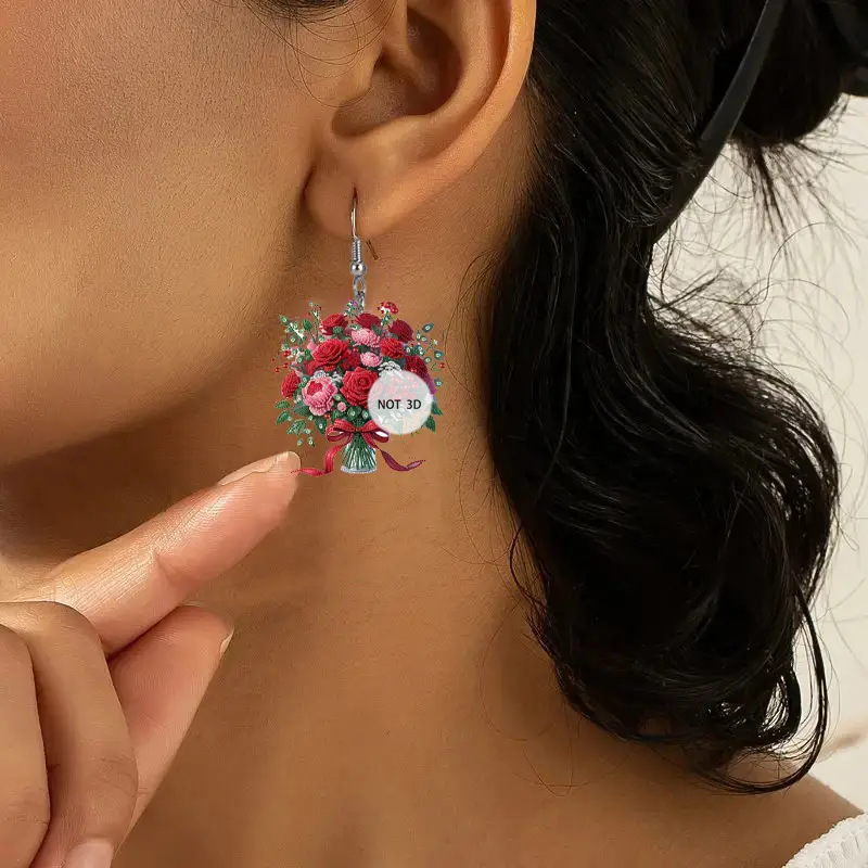 Regalo para el Día de la Madre - Women Accessories Bouquet reseña y precio