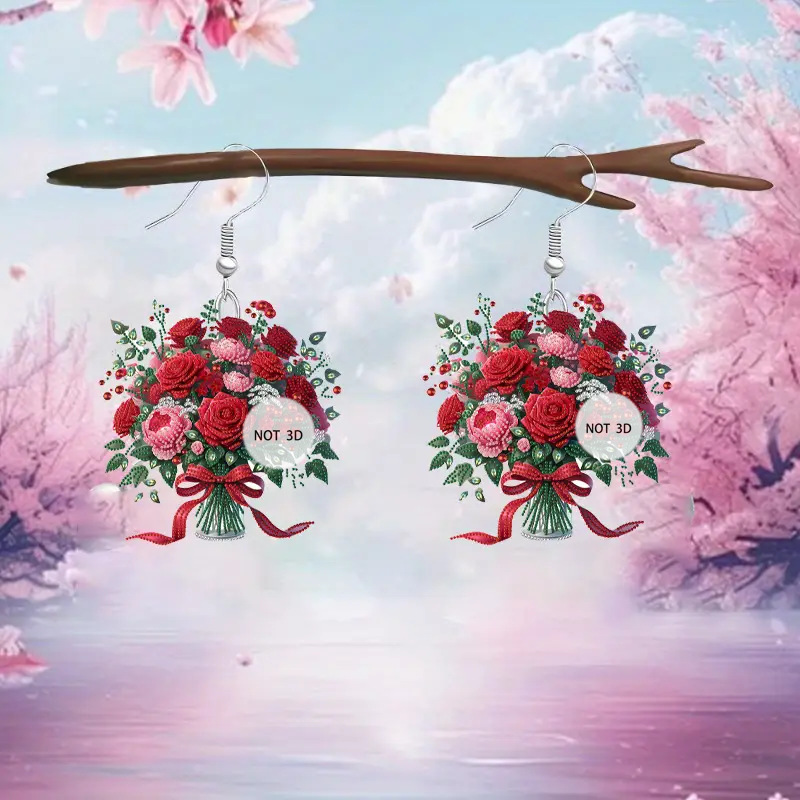 Regalo para el Día de la Madre - Women Accessories Bouquet reseña y precio