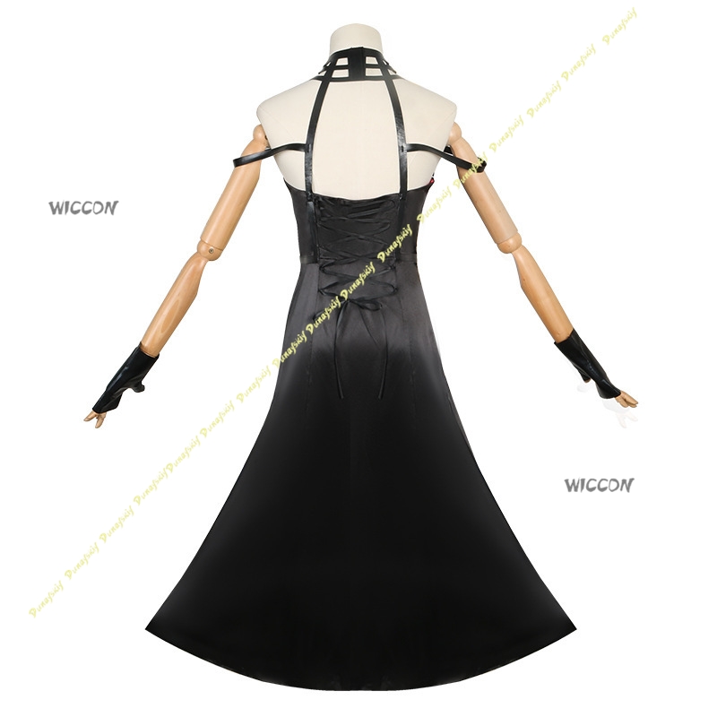Traje de Anime Yor Forger, dis - Women'S Accessories For Shoes reseña y precio