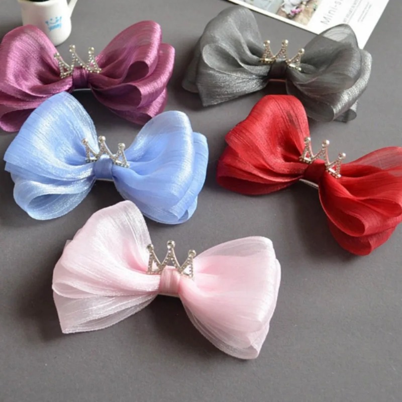 Cinta de Chifón Plisada de 5 M - Women Accessories Bouquet reseña y precio