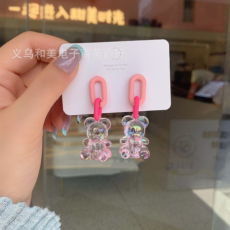 Pendientes colgantes de aguja  - Women'S Emo Accessories reseña y precio