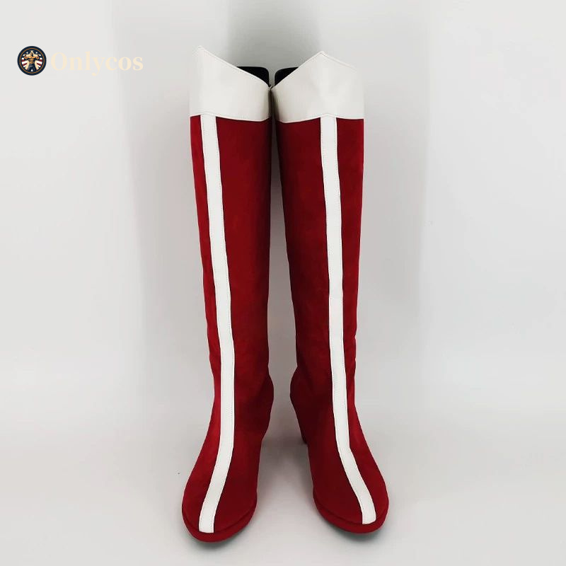Wonder Cosplay Zapatos de muje - Women'S Accessories For Shoes reseña y precio