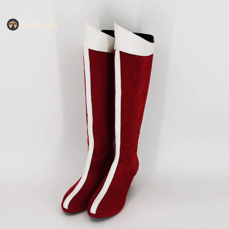 Wonder Cosplay Zapatos de muje - Women'S Accessories For Shoes reseña y precio