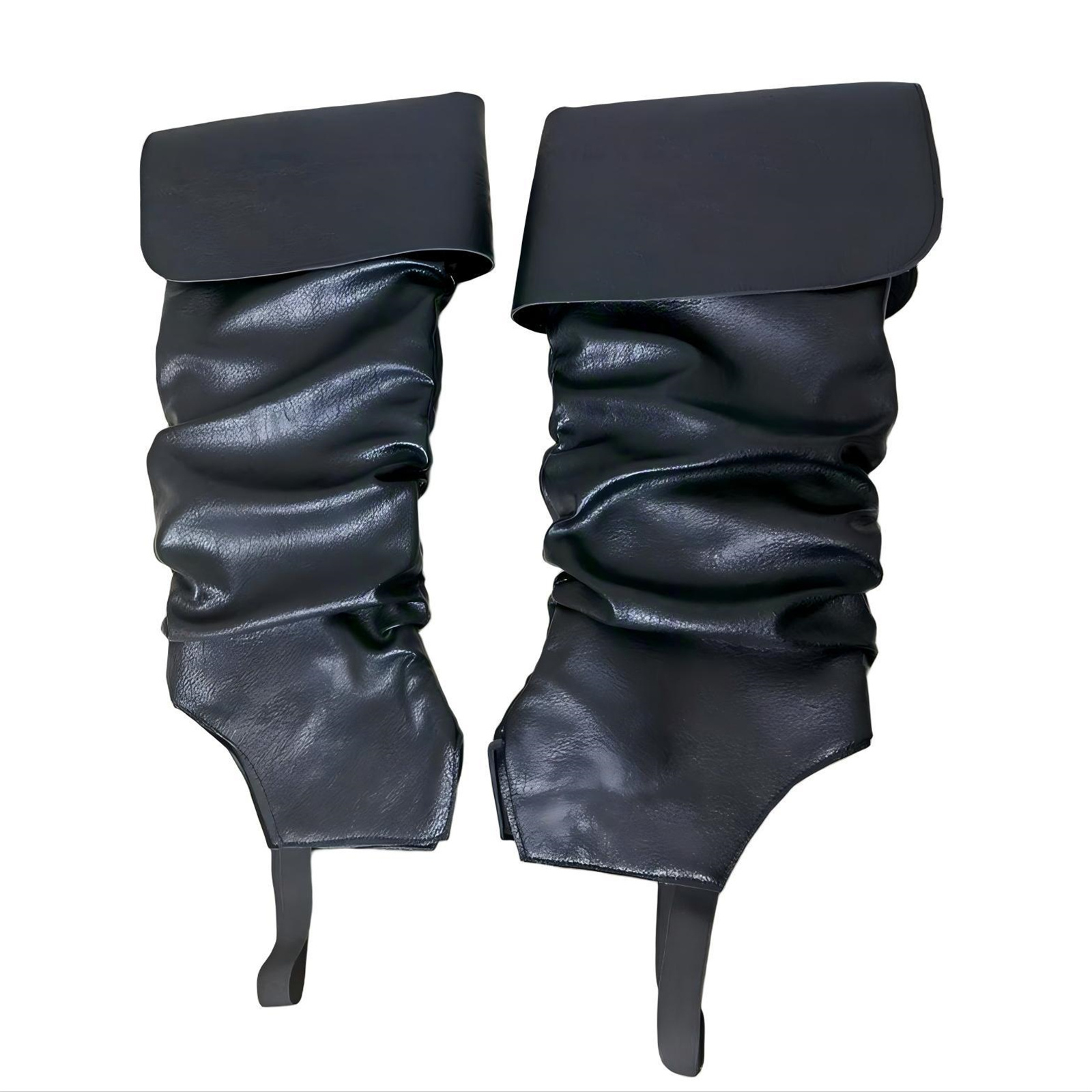 Fundas para botas de pirata Me - Women'S Viking Accessories reseña y precio