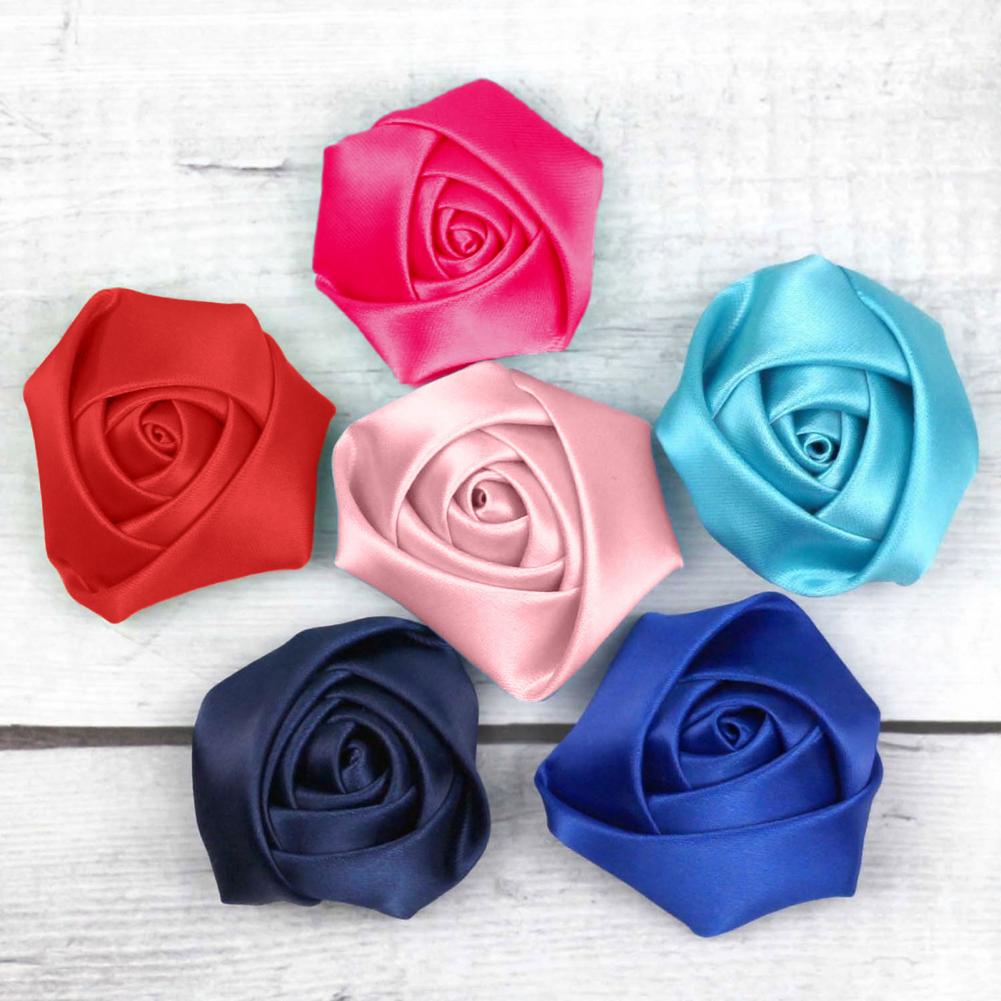 6 piezas de ramilletes de rosa - Women Accessories Bouquet reseña y precio