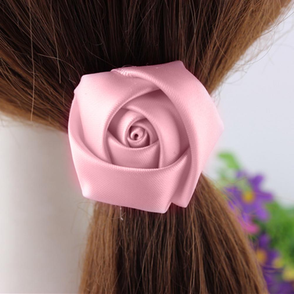 6 piezas de ramilletes de rosa - Women Accessories Bouquet reseña y precio