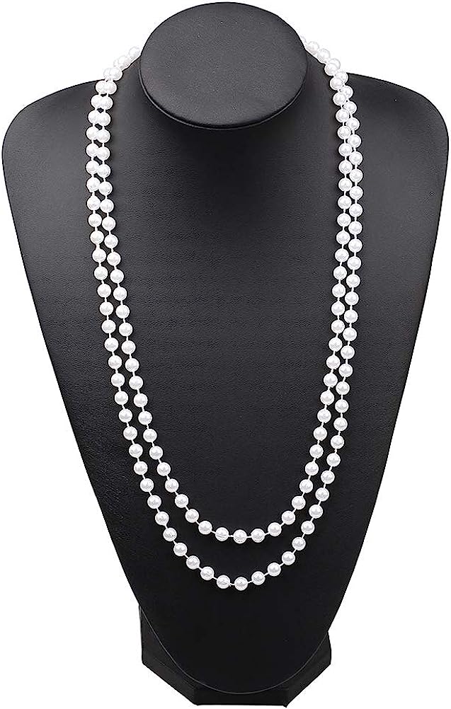PESENAR-Diadema estilo flapper - Women'S Accessories In The 1920S reseña y precio