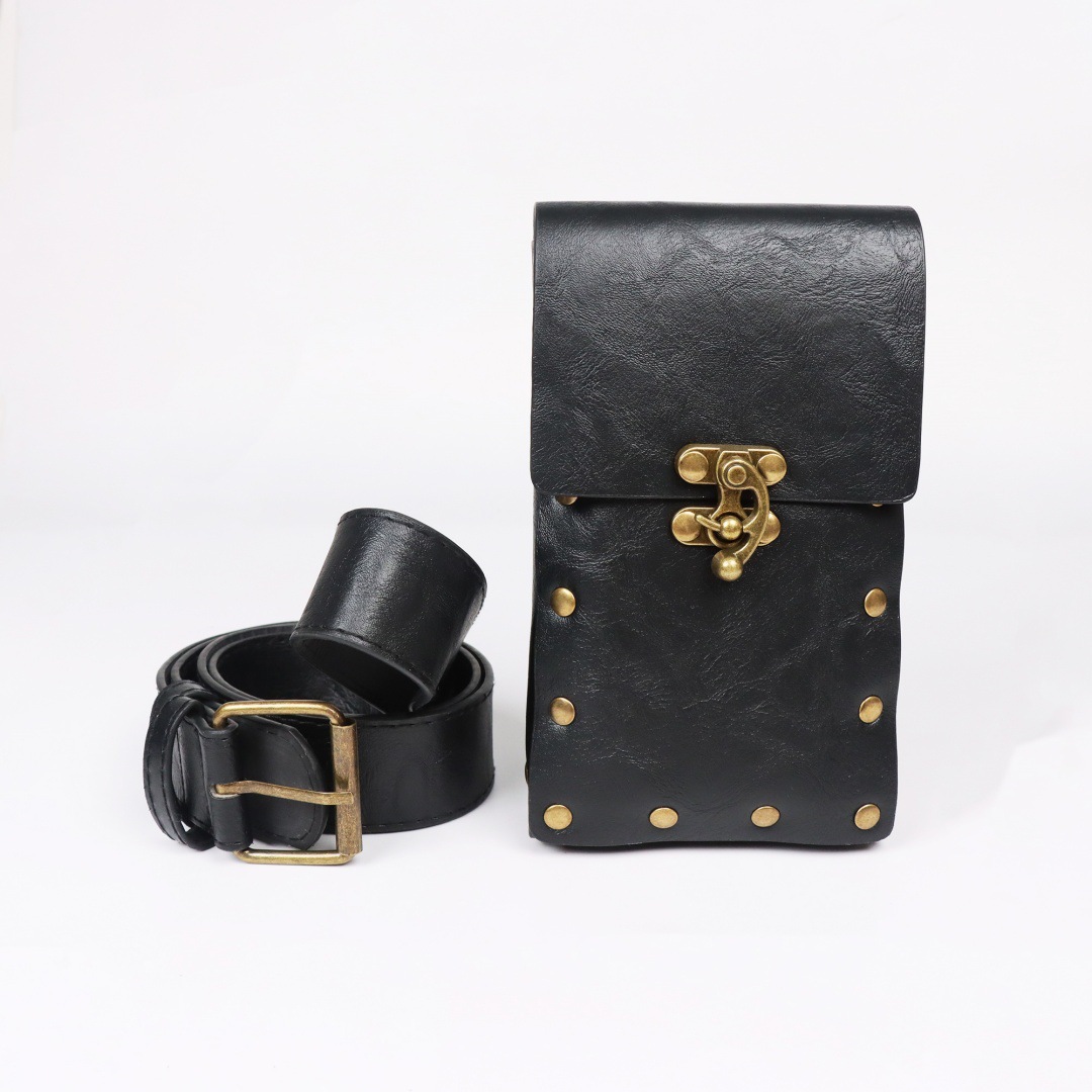 Cinturón de corsé renacentista - Women'S Viking Accessories reseña y precio