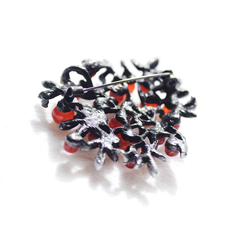 Nuevo ramo de hojas de plantas - Women Accessories Bouquet reseña y precio