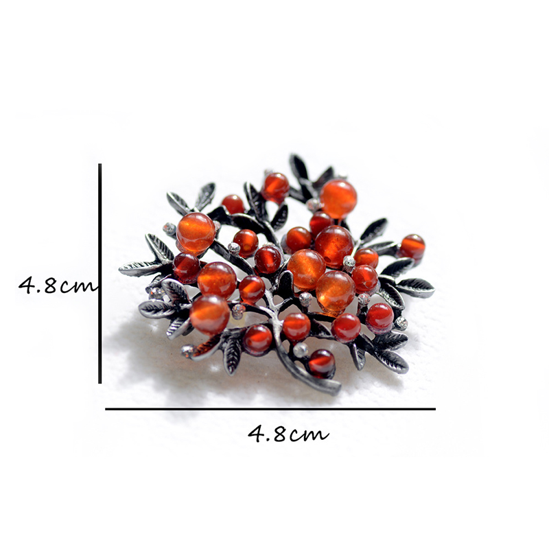 Nuevo ramo de hojas de plantas - Women Accessories Bouquet reseña y precio