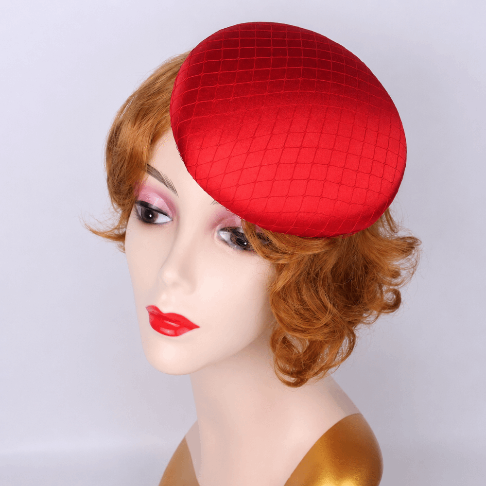 Base de fascinador de color li - Women'S Accessories In The 1920S reseña y precio