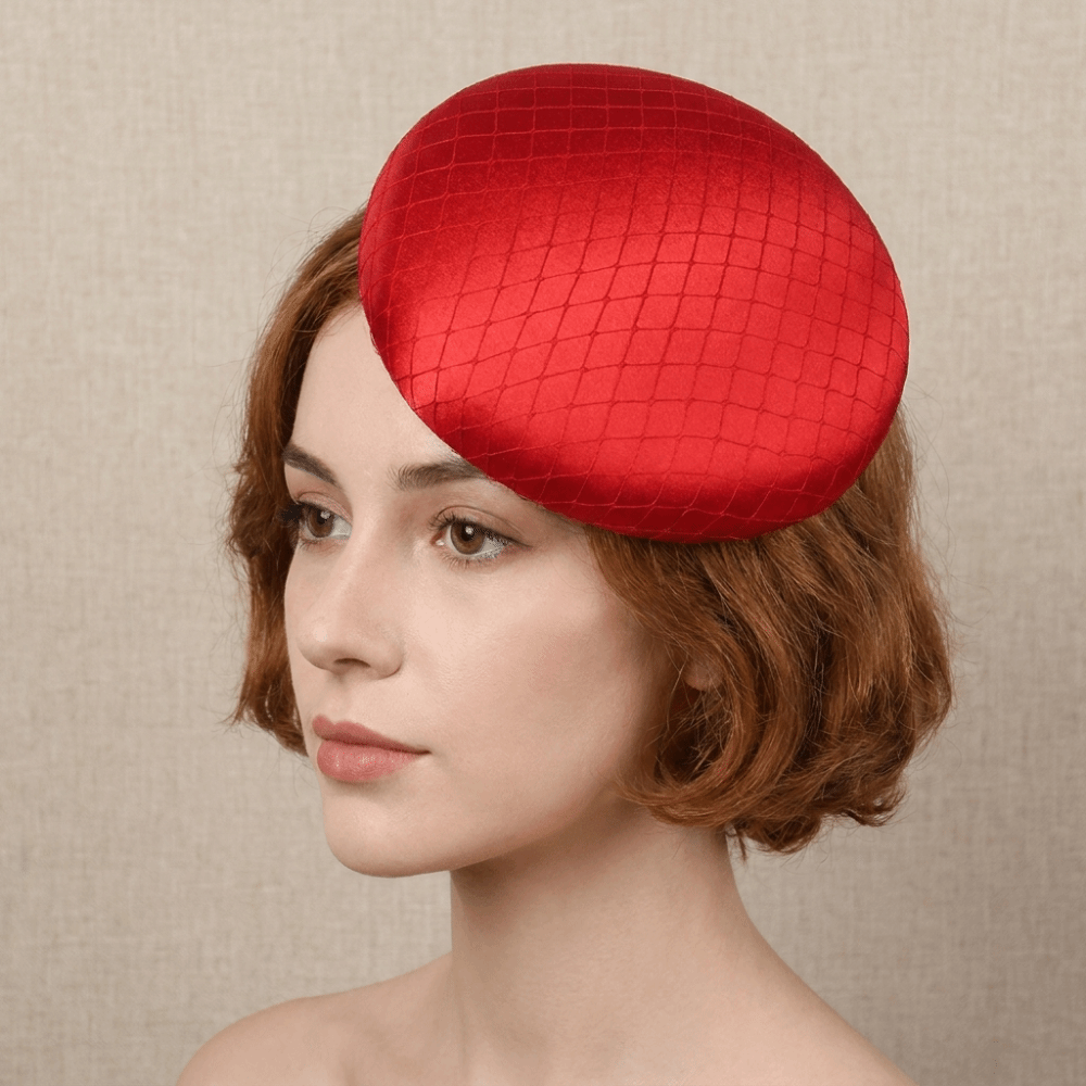 Base de fascinador de color li - Women'S Accessories In The 1920S reseña y precio