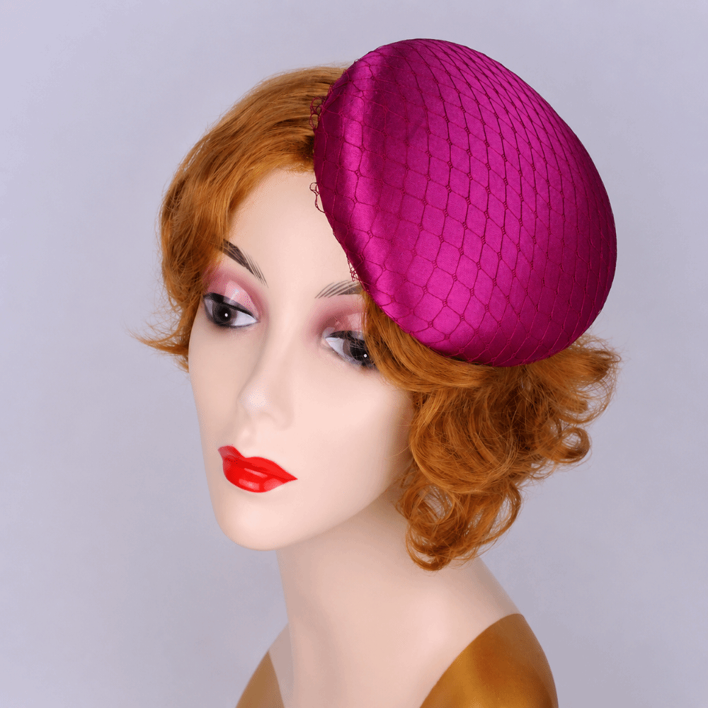 Base de fascinador de color li - Women'S Accessories In The 1920S reseña y precio