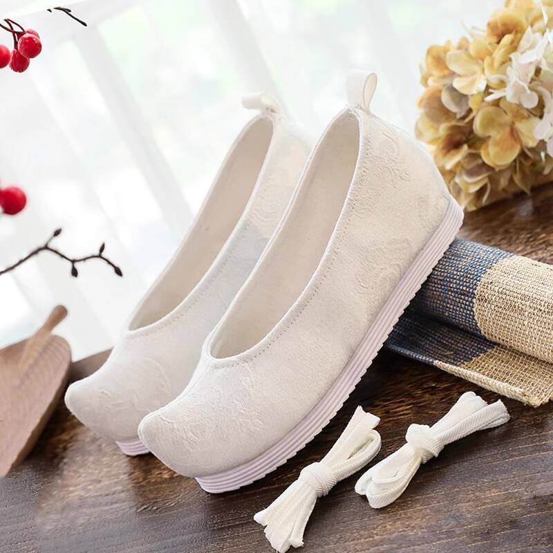 Zapatos de estilo antiguo Hanf - Women'S Accessories For Shoes reseña y precio