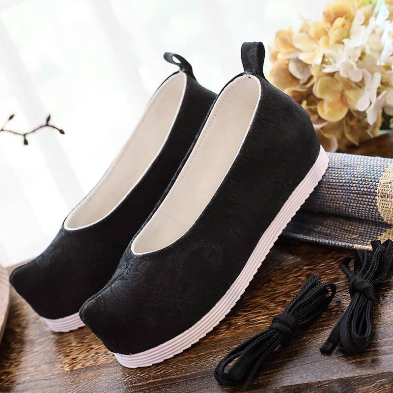 Zapatos de estilo antiguo Hanf - Women'S Accessories For Shoes reseña y precio