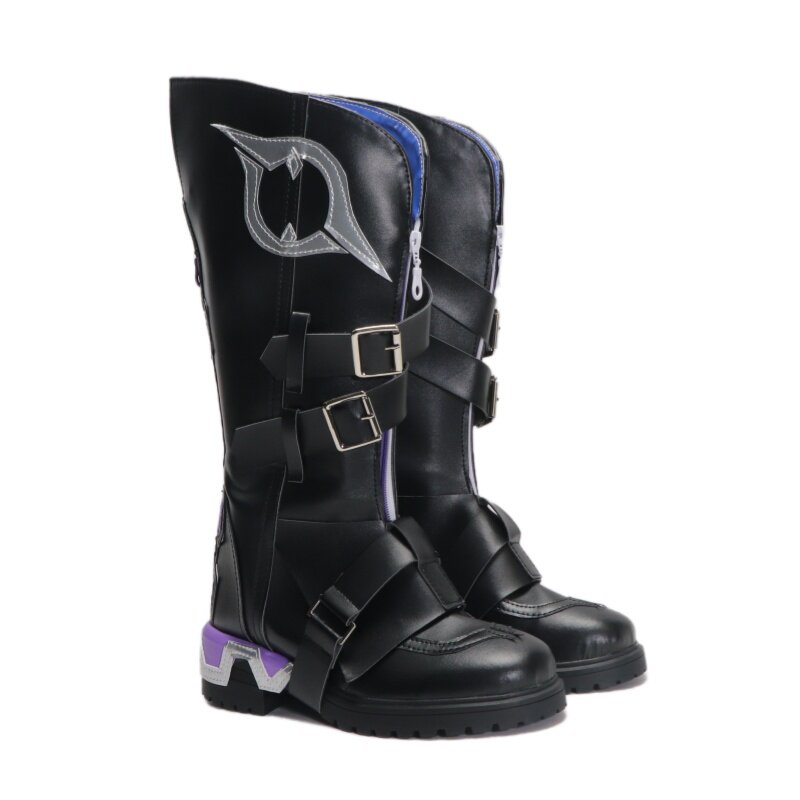 Zapatos de Cosplay del Anime G - Women'S Accessories For Shoes reseña y precio